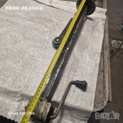 Крик Латерна , снимка 2 - Подемници - 49518688