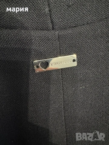 Нова рокля Twin Set S, снимка 10 - Рокли - 51112291