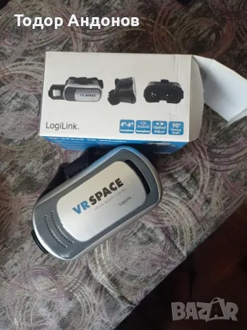 виртуални очила VR 3D GLASSES , снимка 4 - Други - 48356719