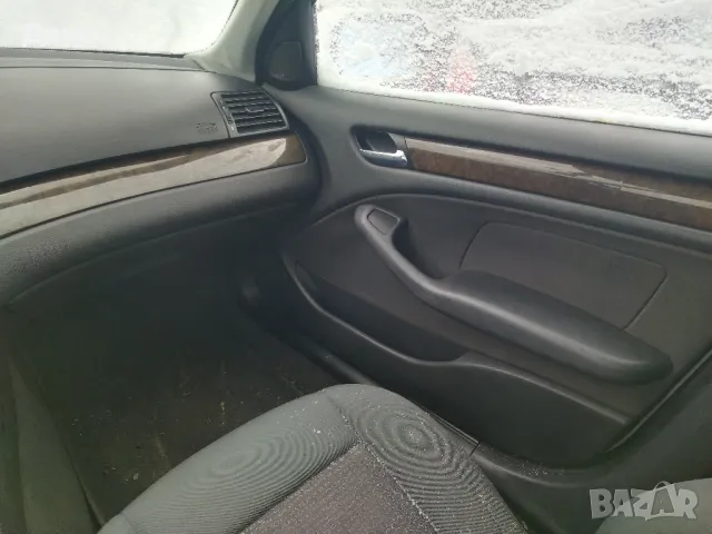 bmw e46 318i 143кс на части газ инжекцион , снимка 16 - Автомобили и джипове - 48427989