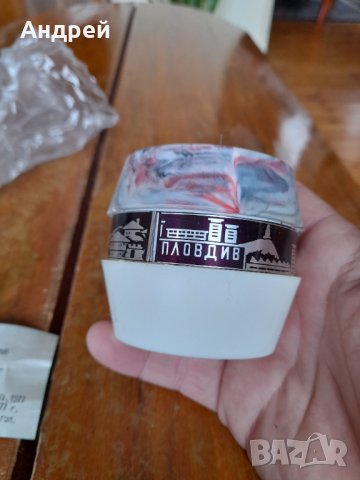 Стар кламеродържач, снимка 5 - Други ценни предмети - 39503913