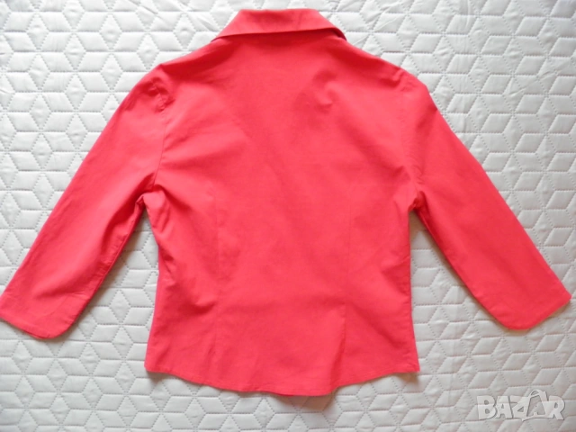 Лот от три дамски ризи CLOCKHOUSE Replay и Esprit , снимка 11 - Ризи - 54301340