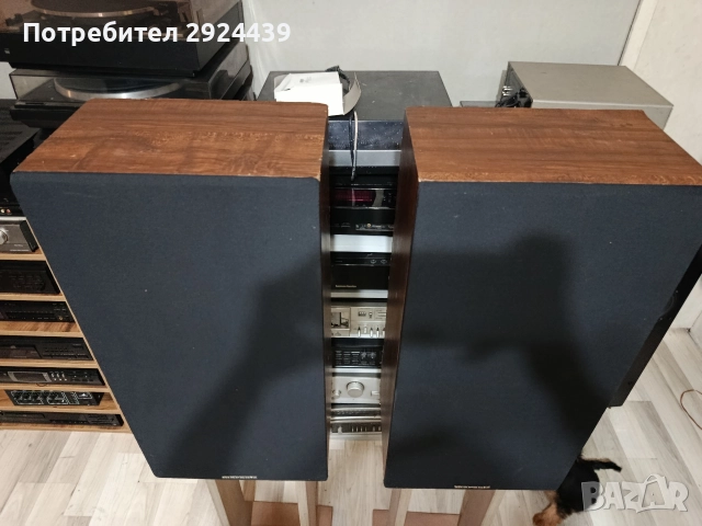 Marantz SP800, снимка 5 - Тонколони - 52988092