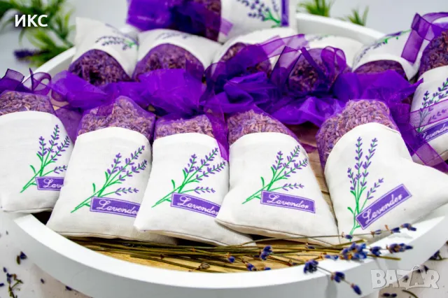 Сушени Цветя и Билки на едро и дребно, България, чужбина , снимка 10 - Други - 44629481