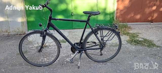 Велосипед Pegasus solero 28'', снимка 1