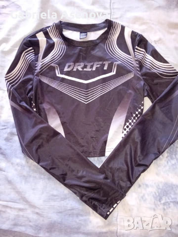 Две нови блузки от Шейн, снимка 5 - Тениски - 51340497