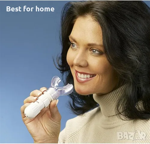 Дихателен тренажор Ultrabreathe® – черен, снимка 6 - Други - 50140317