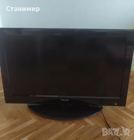 Телевизор TOSHIBA 32LV833G , снимка 1