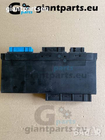 JBBFE V2 Модул за БМВ Ф10 BMW F10 , 9228491-02, снимка 3 - Части - 39903821