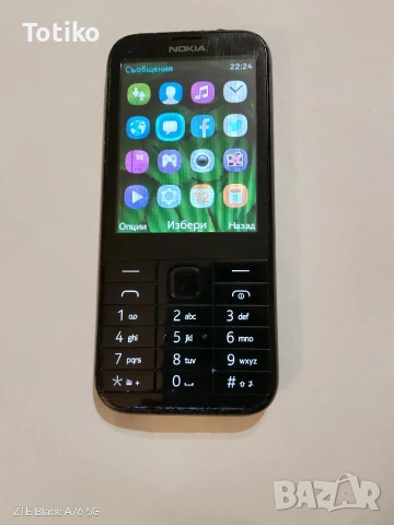 Nokia работят с А1, снимка 2 - Nokia - 54152219