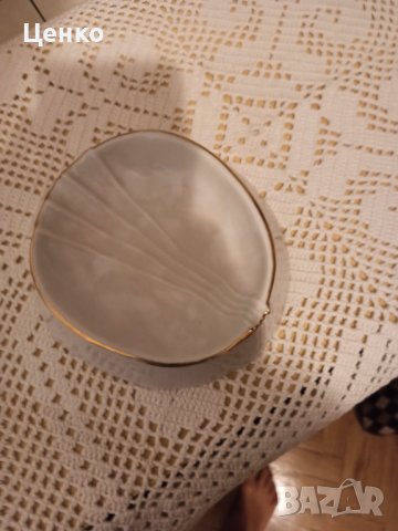 Пепелници от български порцелан, снимка 5 - Други стоки за дома - 39321264