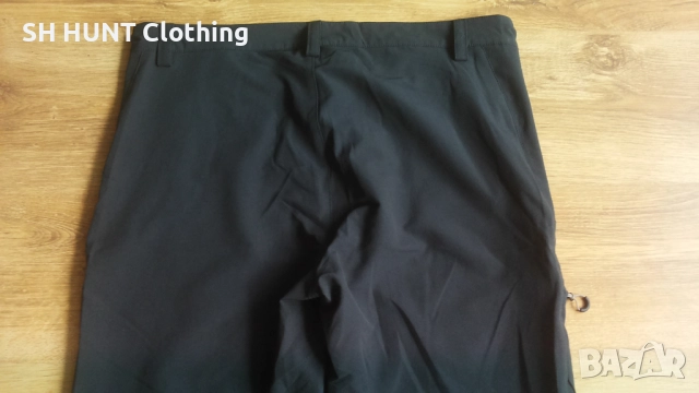NORHEIM FULL Stretch Trouser размер L изцяло еластичен панталон - 1821, снимка 12 - Екипировка - 52979609