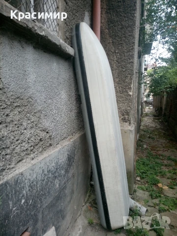 кутий бокс багажник, снимка 4 - Аксесоари и консумативи - 51425599