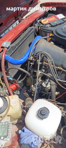 Лада 2107, снимка 8 - Автомобили и джипове - 52870107