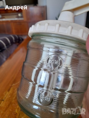 Стар ръчен миксер #6, снимка 2 - Антикварни и старинни предмети - 42782675