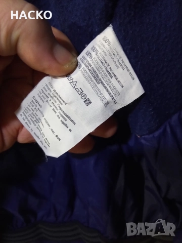 MAMMUT Heavy Lime Mountain ЯКЕ ЗА СКИ и СНОУБОРД Размер S 100% Оригинално Внос от Англия, снимка 16 - Спортна екипировка - 53357062