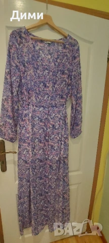 Рокли къси и дълги, снимка 4 - Рокли - 50924716