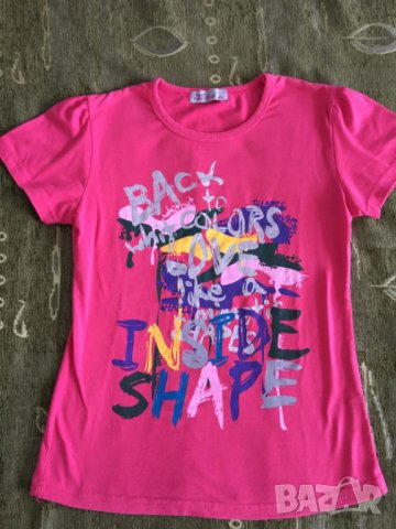 Тениски за момиче по 2лв.