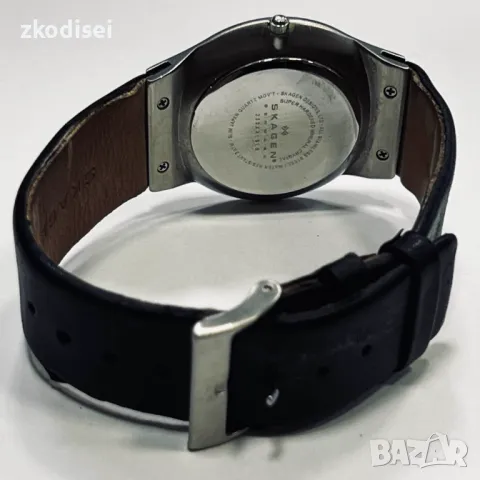 Часовник SKAGEN 233XXLSLB, снимка 3 - Мъжки - 50068970