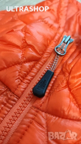 Дамски елек The North Face M size Thermoball, снимка 3 - Елеци - 53156680
