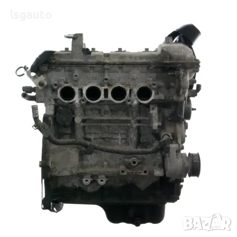 Двигател ZY66 1.5 Mazda 2 II (DE) 2007-2010 ID: 164544 OEM ZY3710101, снимка 3 - Части - 56195539