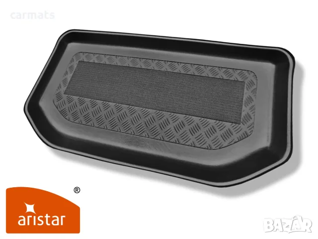 Стелка за багажник Aristar за VW UP (2011-2023) - Хечбек - 3D/ 5D - Up