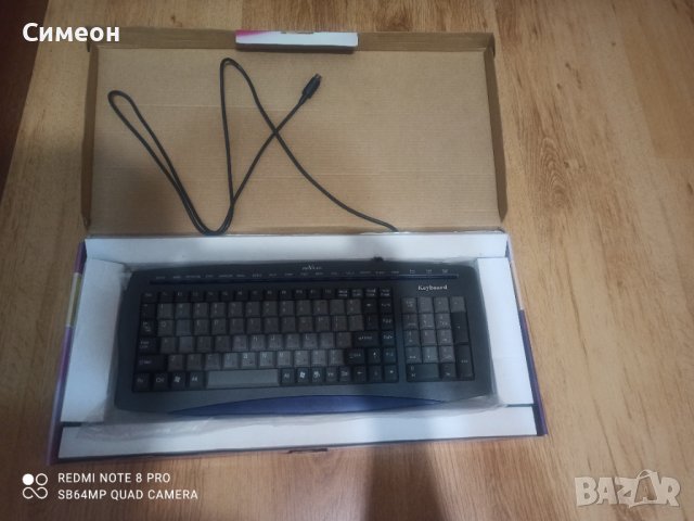 Клавиатури за компютър, снимка 3 - Клавиатури и мишки - 40380725