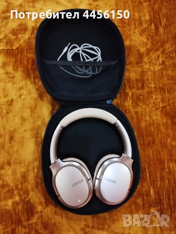 Продавам слушалки 