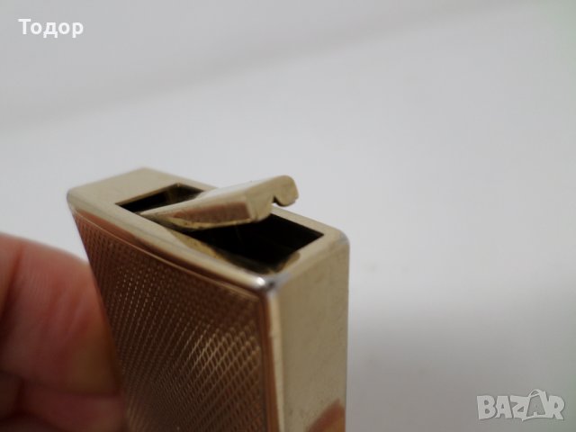 Френска газова запалка, снимка 4 - Запалки - 34252831