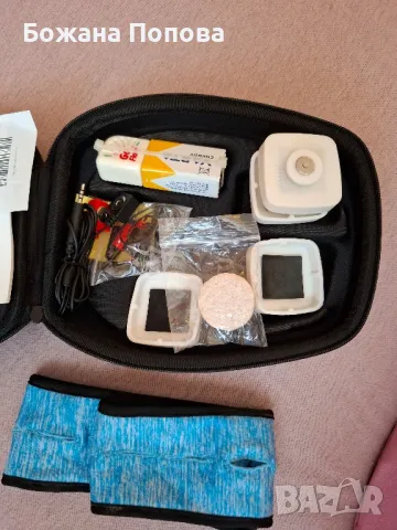 Уред за електростимулация, снимка 5 - Друга електроника - 49033815