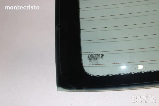 Задно стъкло Skoda Octavia II комби (2004-2008г.) ✔️Pilkington стъкло заден капак Шкода Октавиа, снимка 5 - Части - 50201222
