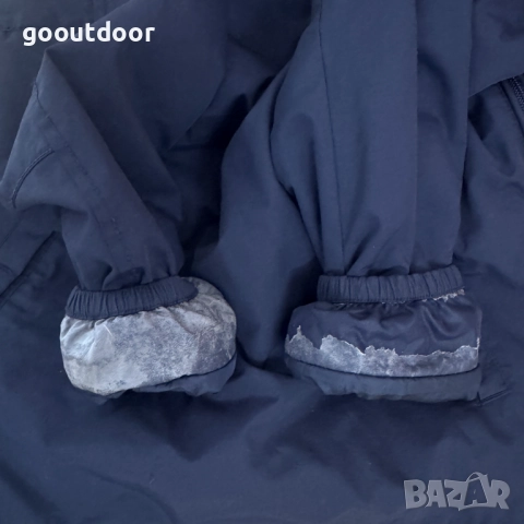 Napapijri дамски анорак (M), снимка 4 - Якета - 51888935