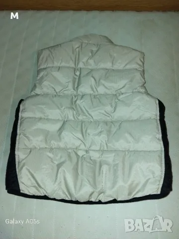 Грейка, снимка 2 - Детски якета и елеци - 48256251