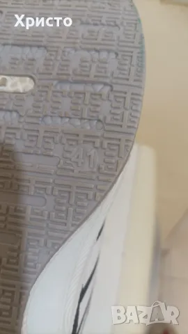 Маратонки RUNNING номер 41 чисто нови, снимка 7 - Маратонки - 48836226