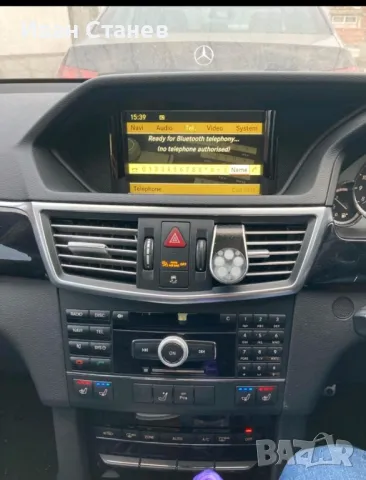 на части Mercedes E350cdi w212, снимка 13 - Части - 49342439