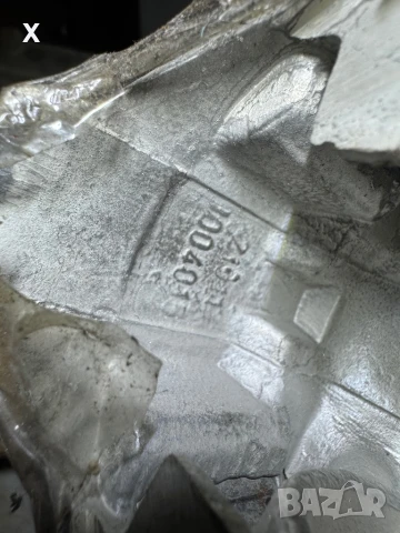 БУТАЛА ЗА ЛАДА ВАЗ 79.80 ММ НОВИ ОРИГИНАЛНИ, снимка 3 - Части - 51184870