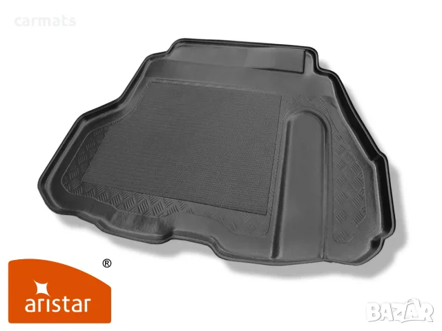 Стелка за багажник Aristar за Nissan Almera N15 (1995-2000) - Седан