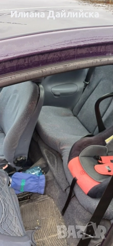 FORD KA 1300 см3, снимка 5 - Автомобили и джипове - 52806348