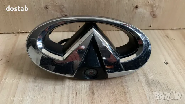 Камера за Infiniti FX 
