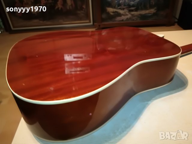 GOLDEN TON-WESTERN SERIES-MADE IN GERMANY 1806222055, снимка 11 - Китари - 37127473