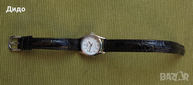 Дамски ръчен часовник CASIO LTP-1154P , снимка 5 - Дамски - 38382269