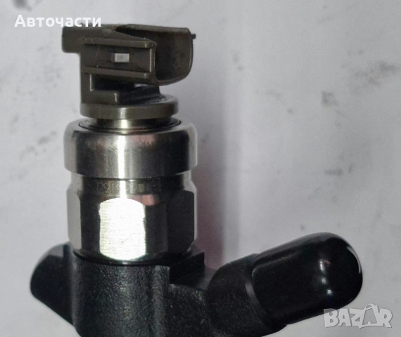 Инжекторни дюзи/Дюзи дизел - Mitsubishi Pajero 3.2 D-ID - (2007 г.+) - 1465A054 DENSO Комплект, снимка 5 - Части - 52564102