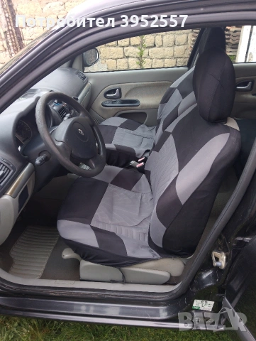 Продавам автомобил Renault Clio, снимка 8 - Автомобили и джипове - 54346554