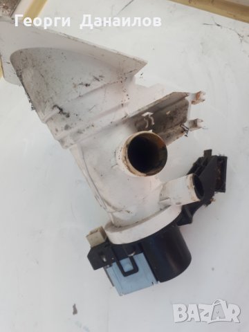 Продавам пералня Whirlpool AWM 245-600 на части, снимка 13 - Перални - 29841128