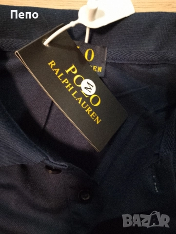 Блуза Polo, снимка 2 - Блузи - 51953737