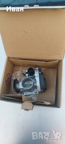 дроселова клапа VW OEN 030133064F, снимка 4 - Части - 54089108