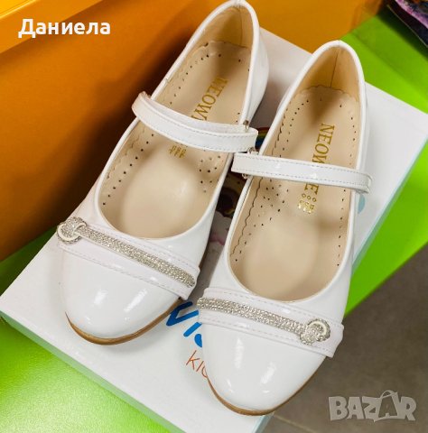 Детски официални обувки, снимка 9 - Детски обувки - 44285613