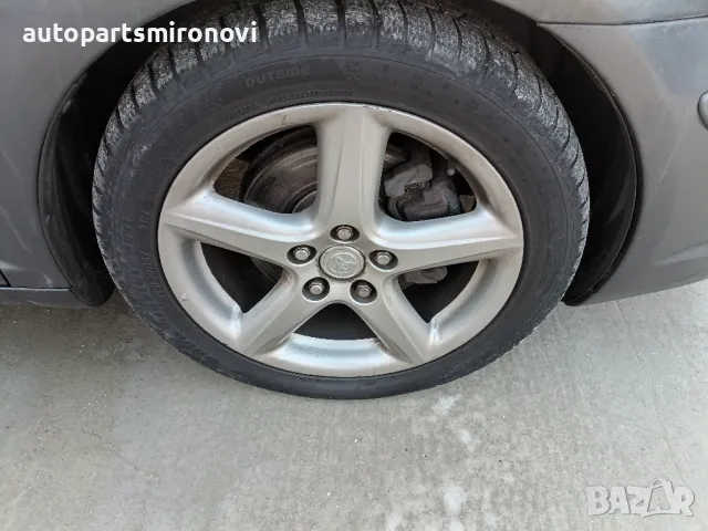 На части Авенсис  т25 2.2 , снимка 10 - Автомобили и джипове - 48748696