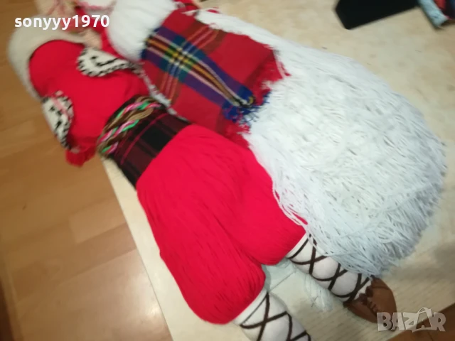 огромна мартеница-55Х40СМ-детайлна изработка 1806251648, снимка 15 - Антикварни и старинни предмети - 50713659