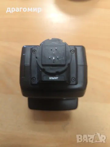 OLYMPUS F280 FLASH, снимка 4 - Светкавици, студийно осветление - 47276327